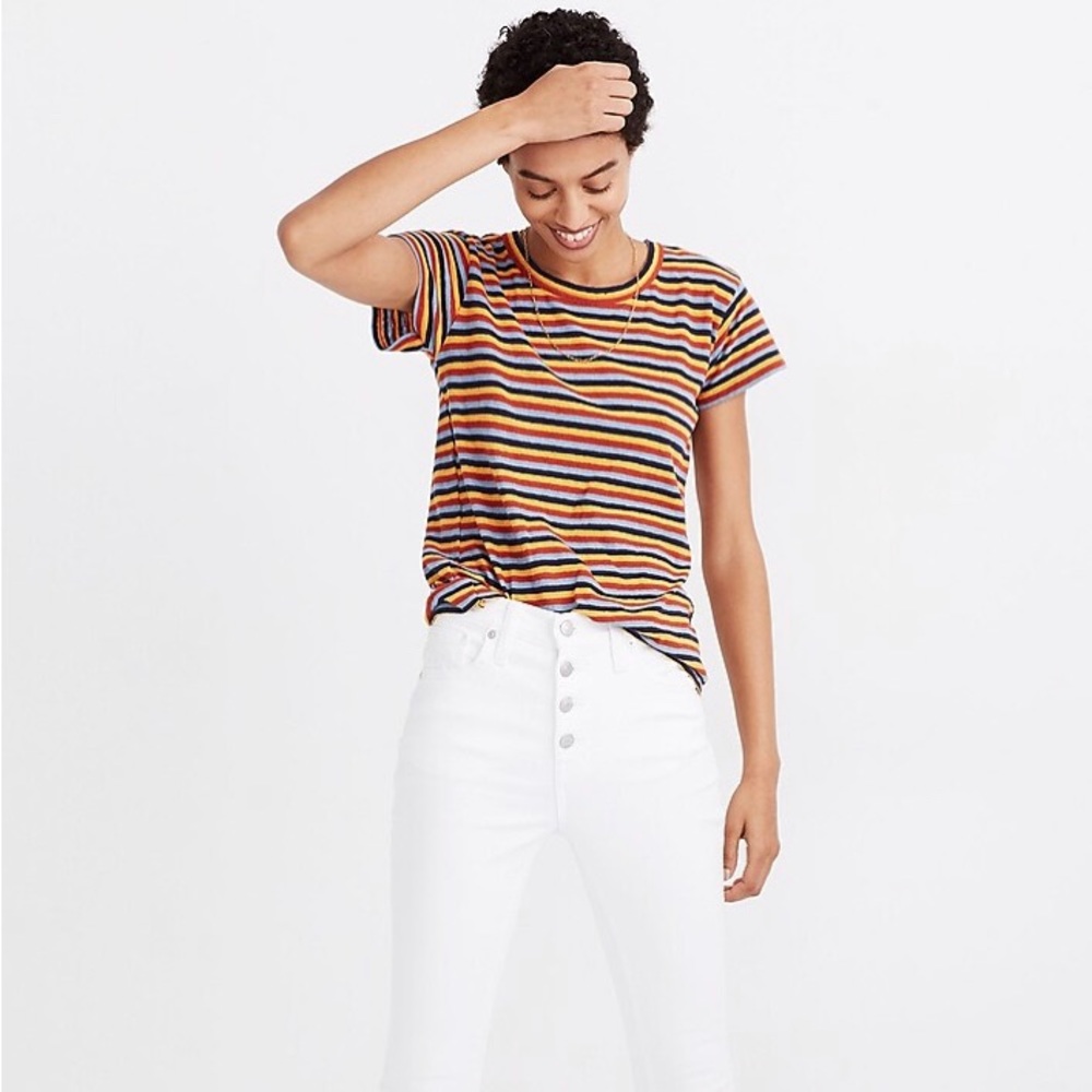 Madewell Vintage Tee